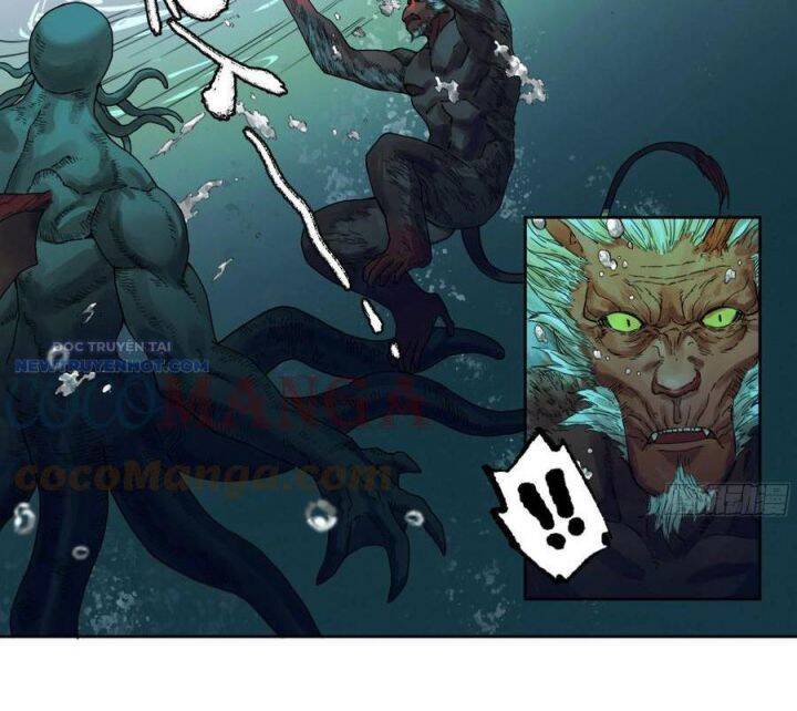 Truyền Võ - Chapter 293 - Page 29