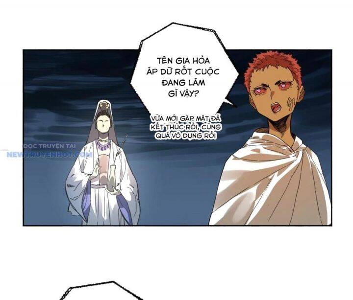 Truyền Võ - Chapter 293 - Page 35