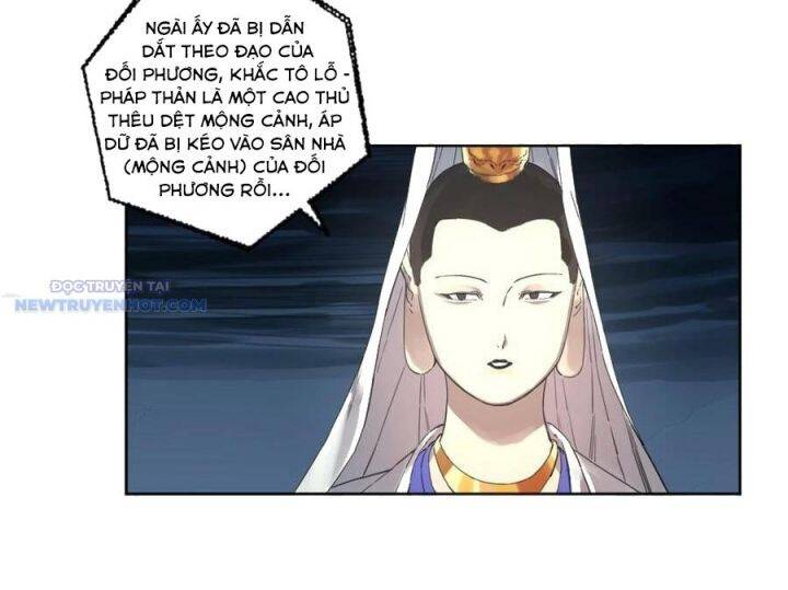 Truyền Võ - Chapter 293 - Page 36
