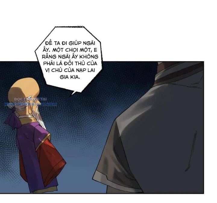 Truyền Võ - Chapter 293 - Page 37
