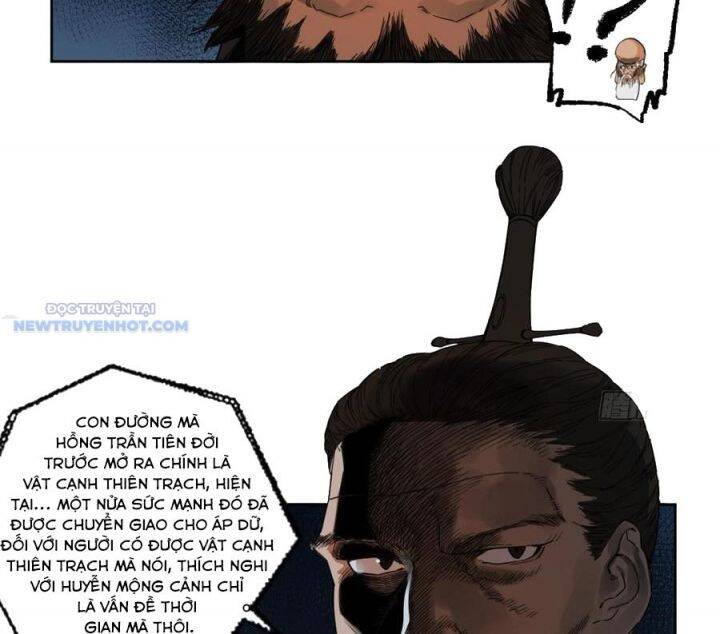 Truyền Võ - Chapter 293 - Page 39