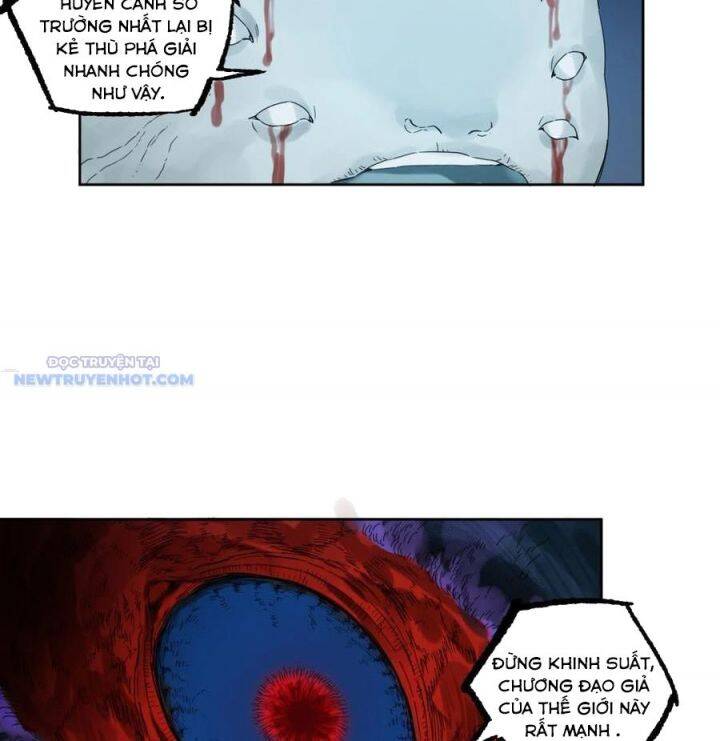 Truyền Võ - Chapter 293 - Page 53
