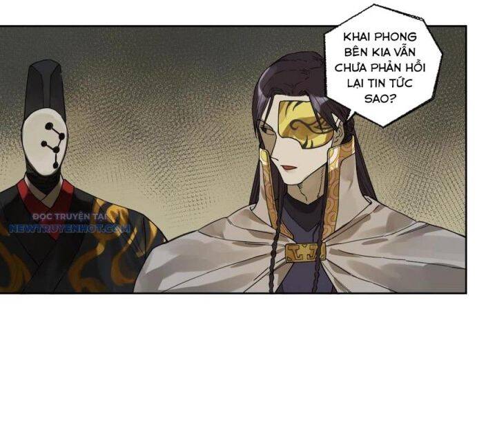 Truyền Võ - Chapter 293 - Page 61