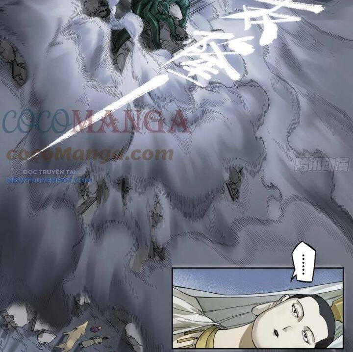 Truyền Võ - Chapter 293 - Page 9