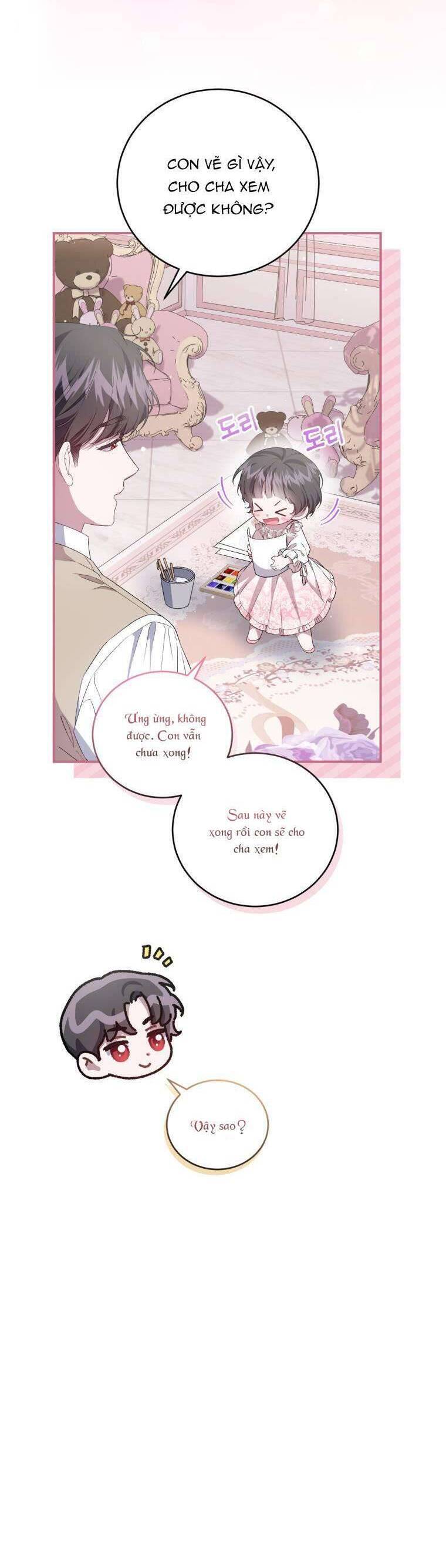 Tôi Trở Thành Mẹ Kế Của Gia Đình Hắc Ám - Chapter 43 - Page 12