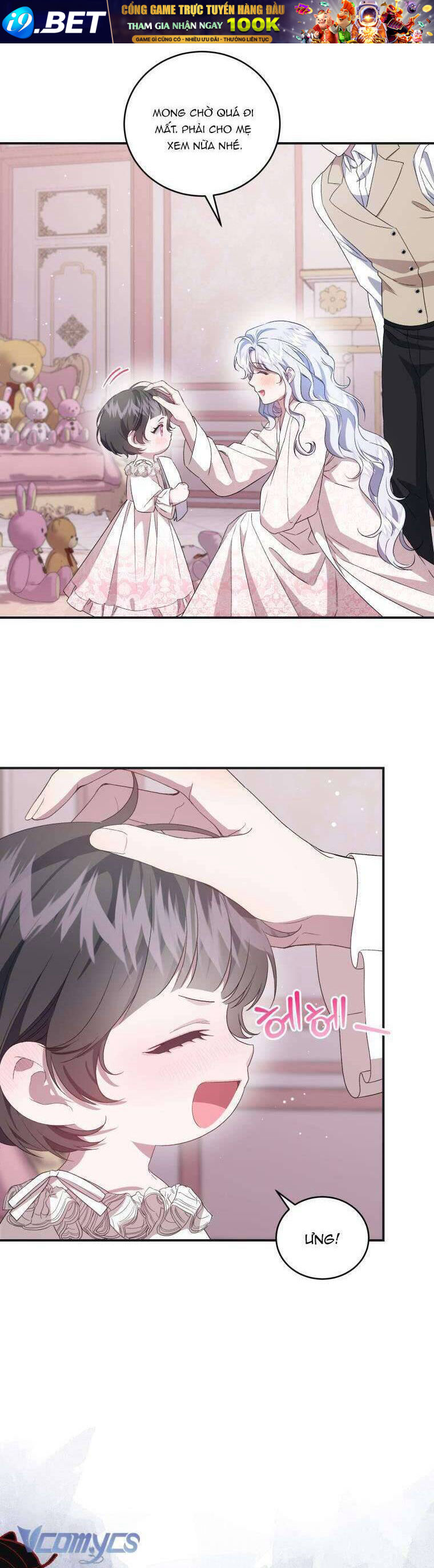 Tôi Trở Thành Mẹ Kế Của Gia Đình Hắc Ám - Chapter 43 - Page 13