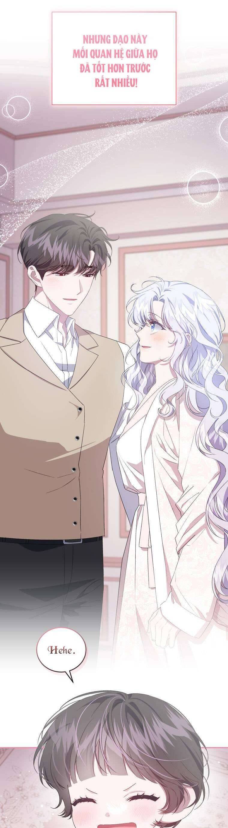 Tôi Trở Thành Mẹ Kế Của Gia Đình Hắc Ám - Chapter 43 - Page 15