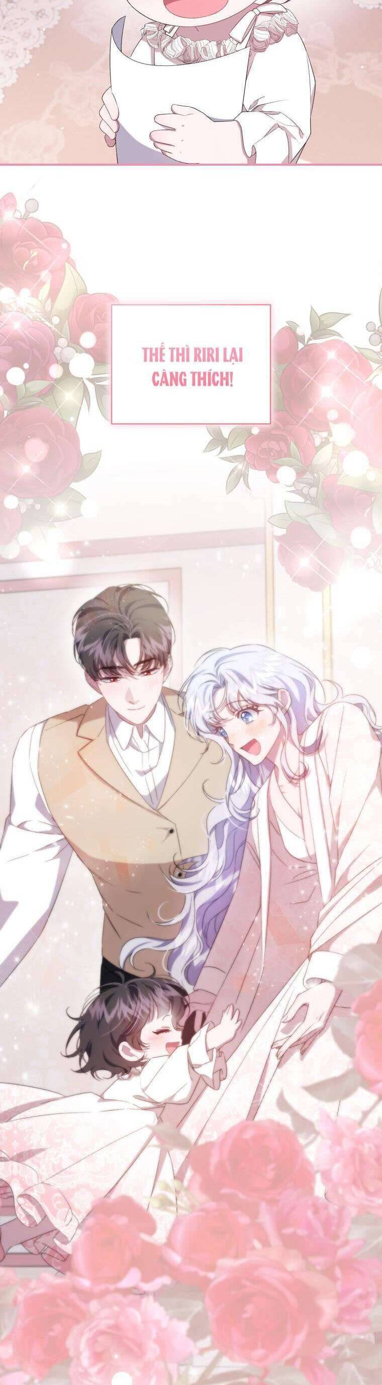 Tôi Trở Thành Mẹ Kế Của Gia Đình Hắc Ám - Chapter 43 - Page 16