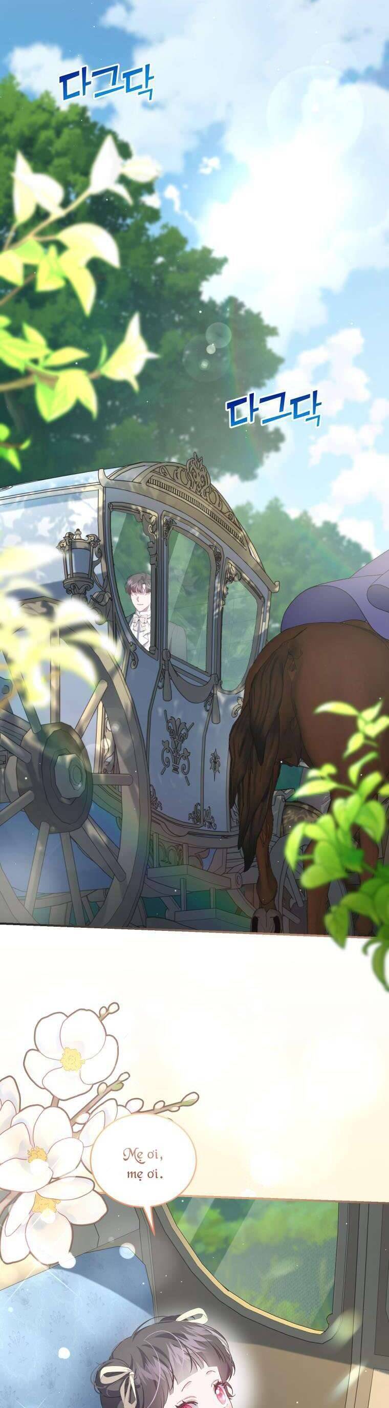 Tôi Trở Thành Mẹ Kế Của Gia Đình Hắc Ám - Chapter 43 - Page 18