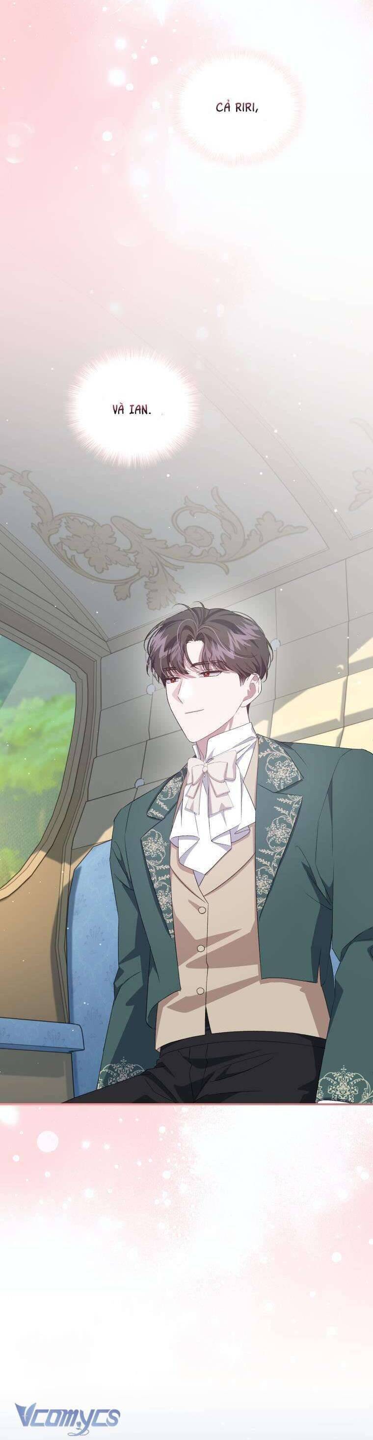 Tôi Trở Thành Mẹ Kế Của Gia Đình Hắc Ám - Chapter 43 - Page 25