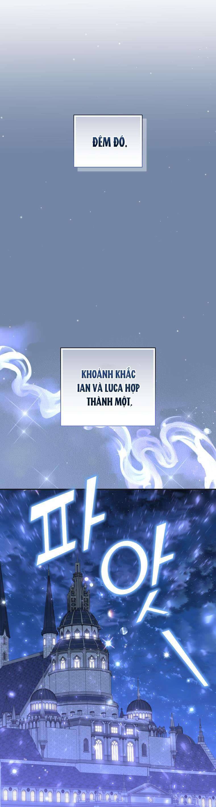 Tôi Trở Thành Mẹ Kế Của Gia Đình Hắc Ám - Chapter 43 - Page 26
