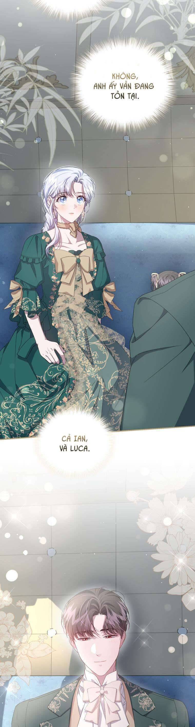 Tôi Trở Thành Mẹ Kế Của Gia Đình Hắc Ám - Chapter 43 - Page 31