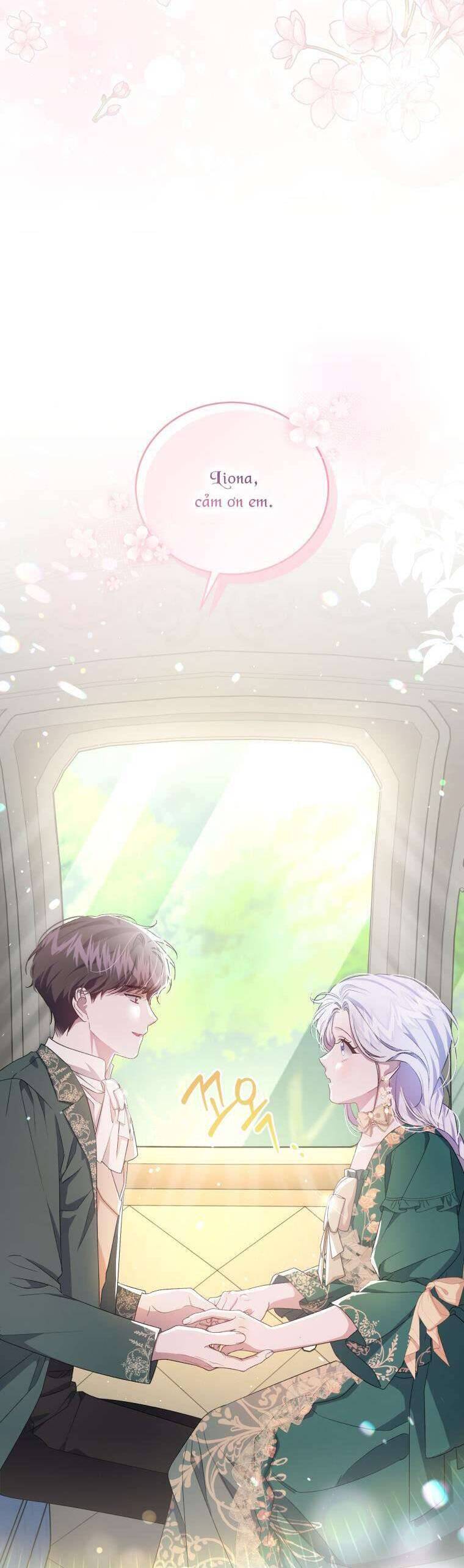 Tôi Trở Thành Mẹ Kế Của Gia Đình Hắc Ám - Chapter 43 - Page 35