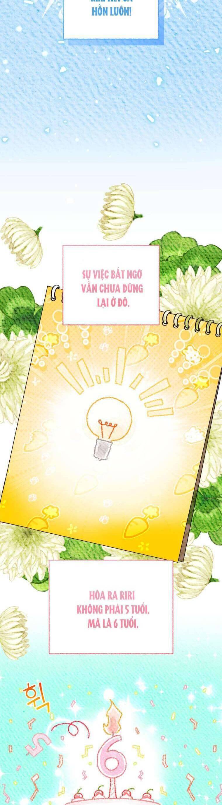 Tôi Trở Thành Mẹ Kế Của Gia Đình Hắc Ám - Chapter 43 - Page 4