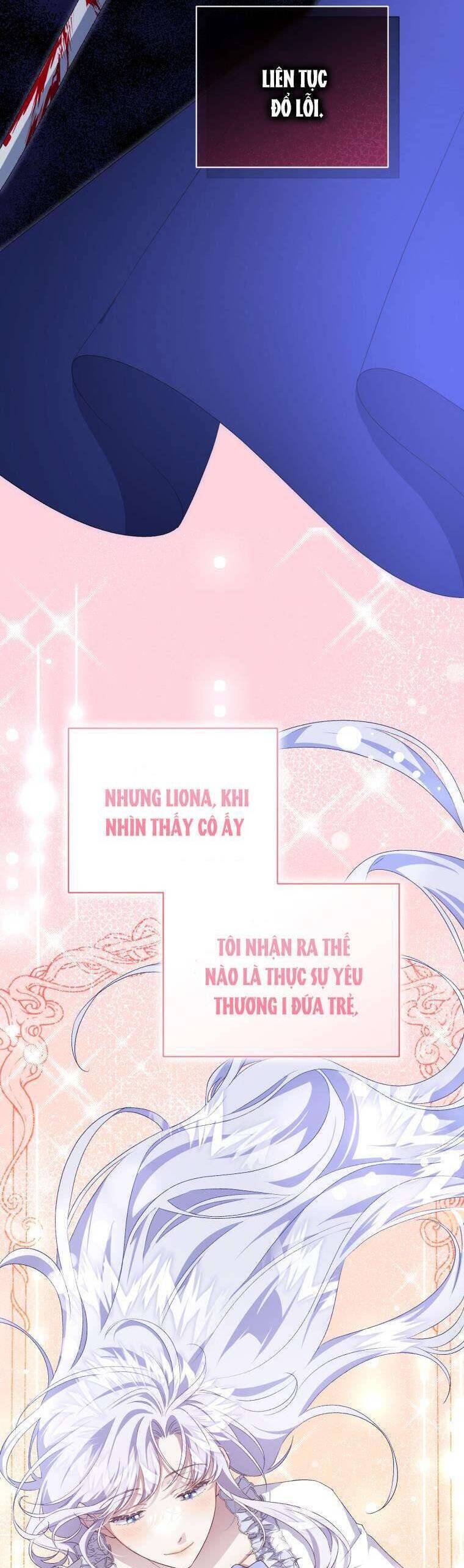 Tôi Trở Thành Mẹ Kế Của Gia Đình Hắc Ám - Chapter 43 - Page 41