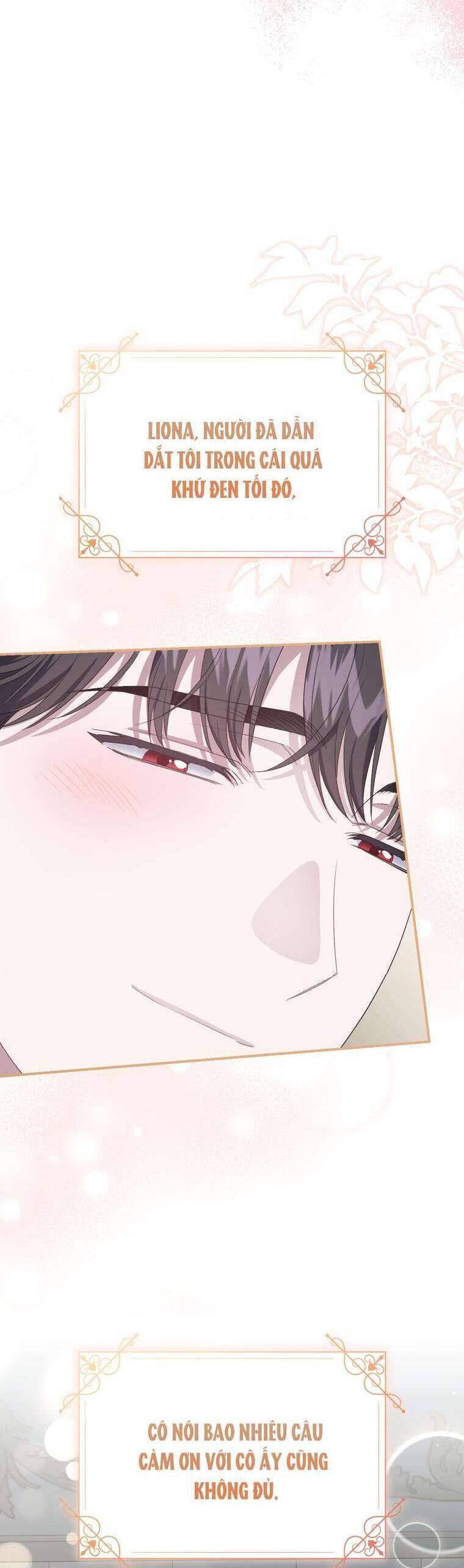 Tôi Trở Thành Mẹ Kế Của Gia Đình Hắc Ám - Chapter 43 - Page 43