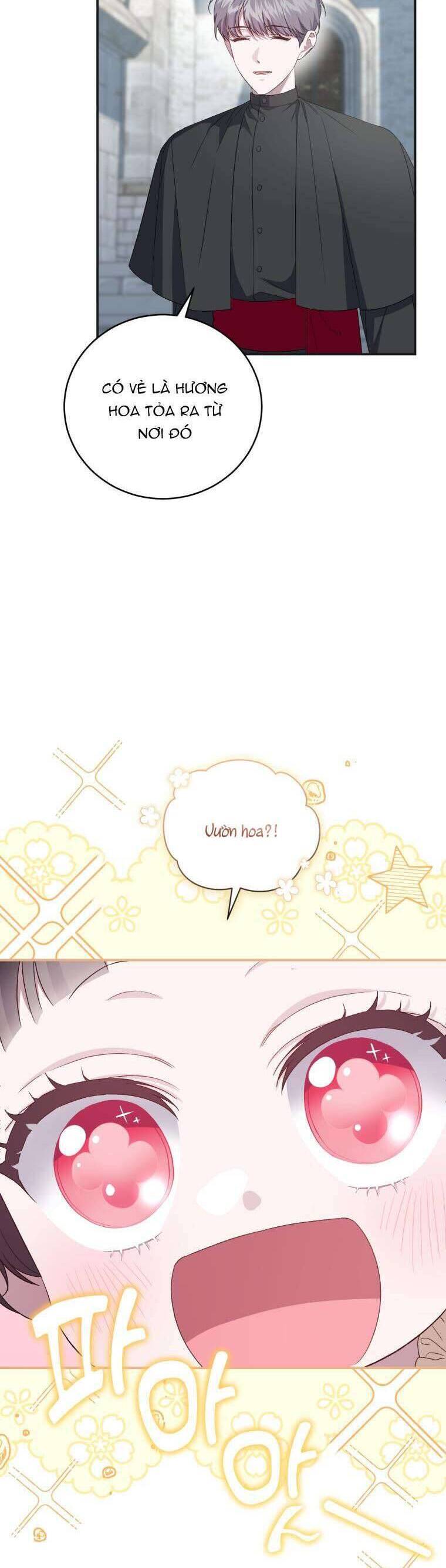 Tôi Trở Thành Mẹ Kế Của Gia Đình Hắc Ám - Chapter 43 - Page 49