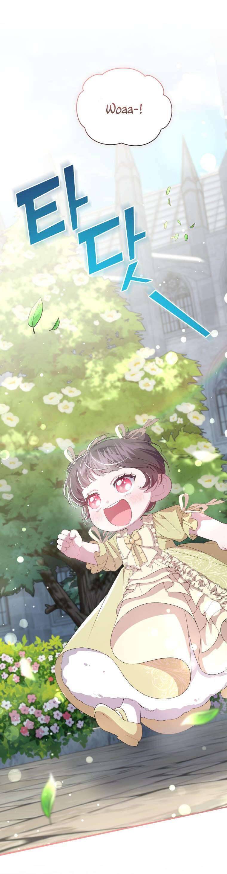 Tôi Trở Thành Mẹ Kế Của Gia Đình Hắc Ám - Chapter 43 - Page 52