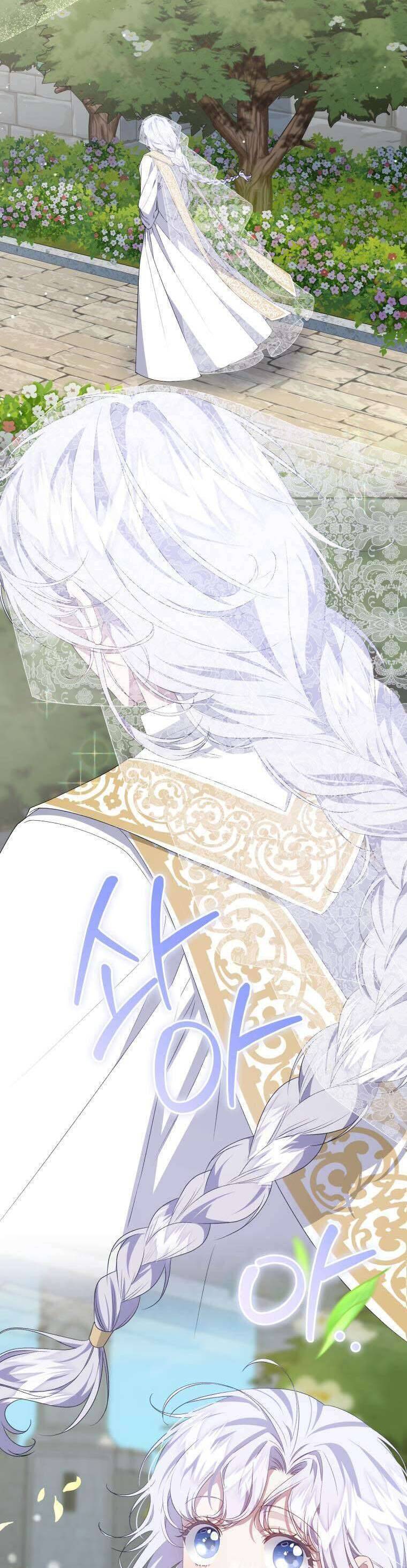 Tôi Trở Thành Mẹ Kế Của Gia Đình Hắc Ám - Chapter 43 - Page 55