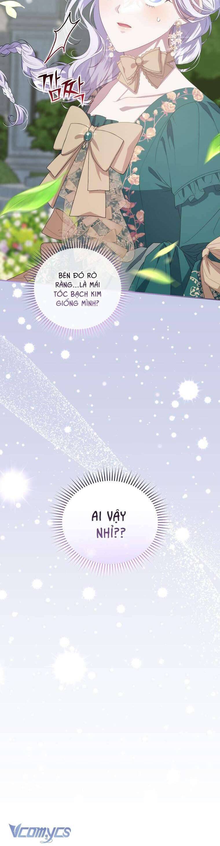 Tôi Trở Thành Mẹ Kế Của Gia Đình Hắc Ám - Chapter 43 - Page 56