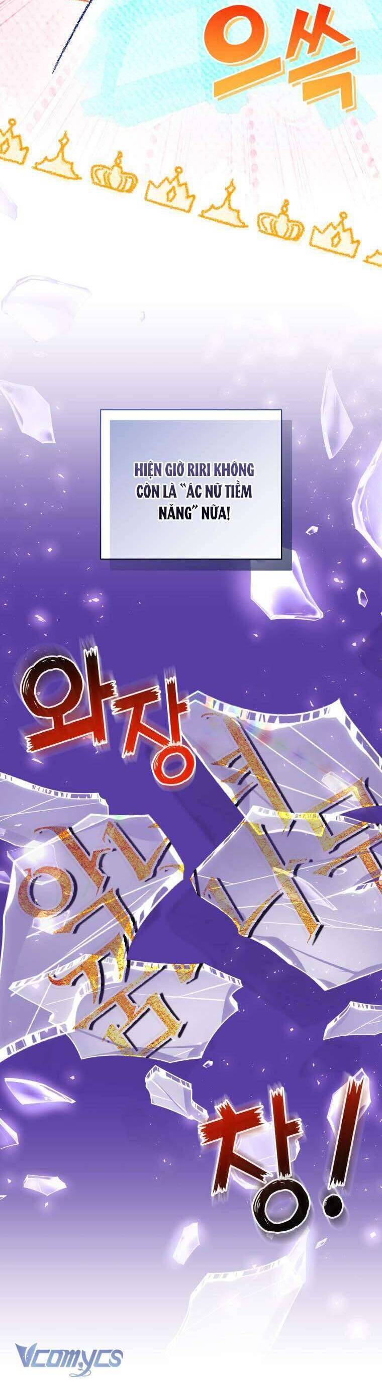 Tôi Trở Thành Mẹ Kế Của Gia Đình Hắc Ám - Chapter 43 - Page 6