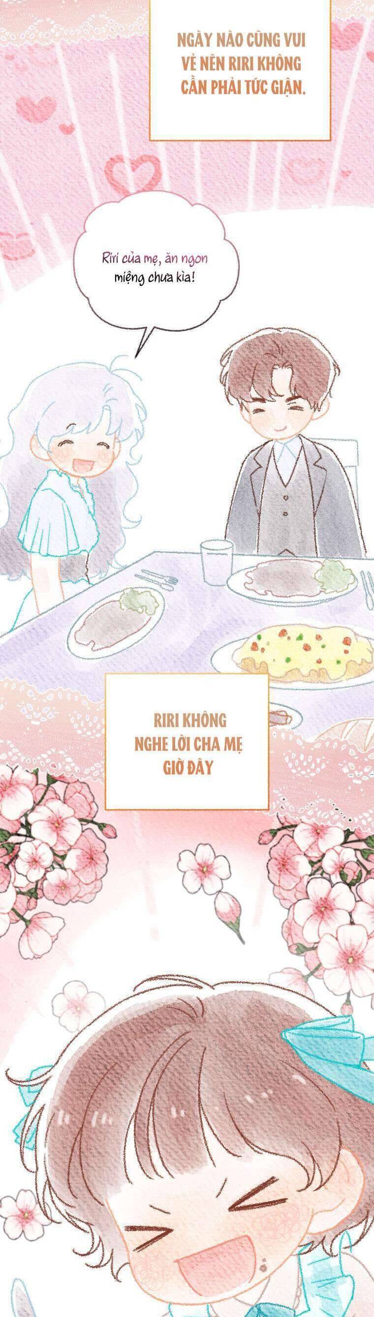 Tôi Trở Thành Mẹ Kế Của Gia Đình Hắc Ám - Chapter 43 - Page 8