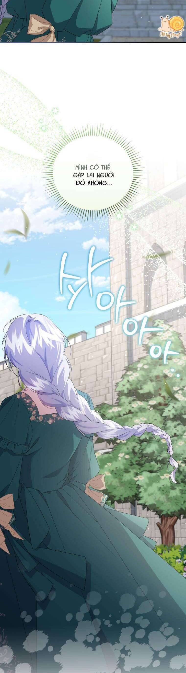 Tôi Trở Thành Mẹ Kế Của Gia Đình Hắc Ám - Chapter 44 - Page 11