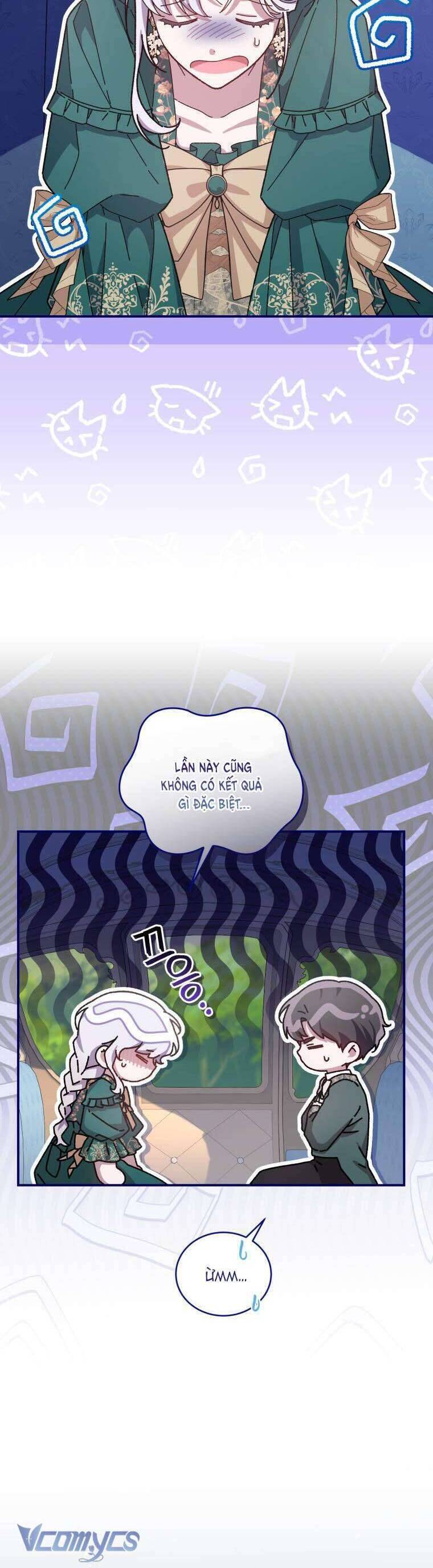 Tôi Trở Thành Mẹ Kế Của Gia Đình Hắc Ám - Chapter 44 - Page 13