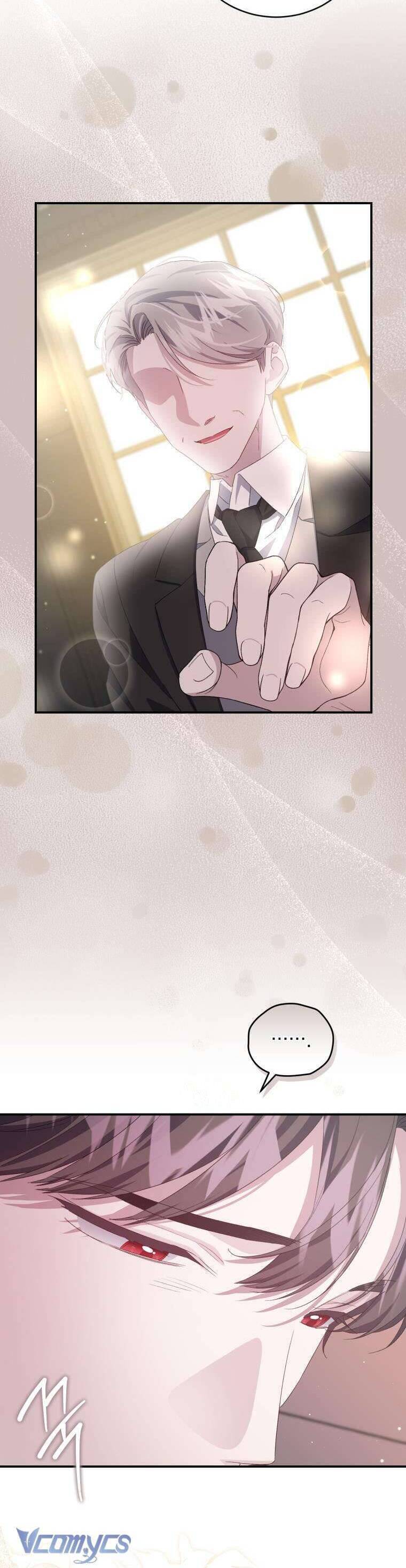 Tôi Trở Thành Mẹ Kế Của Gia Đình Hắc Ám - Chapter 44 - Page 25