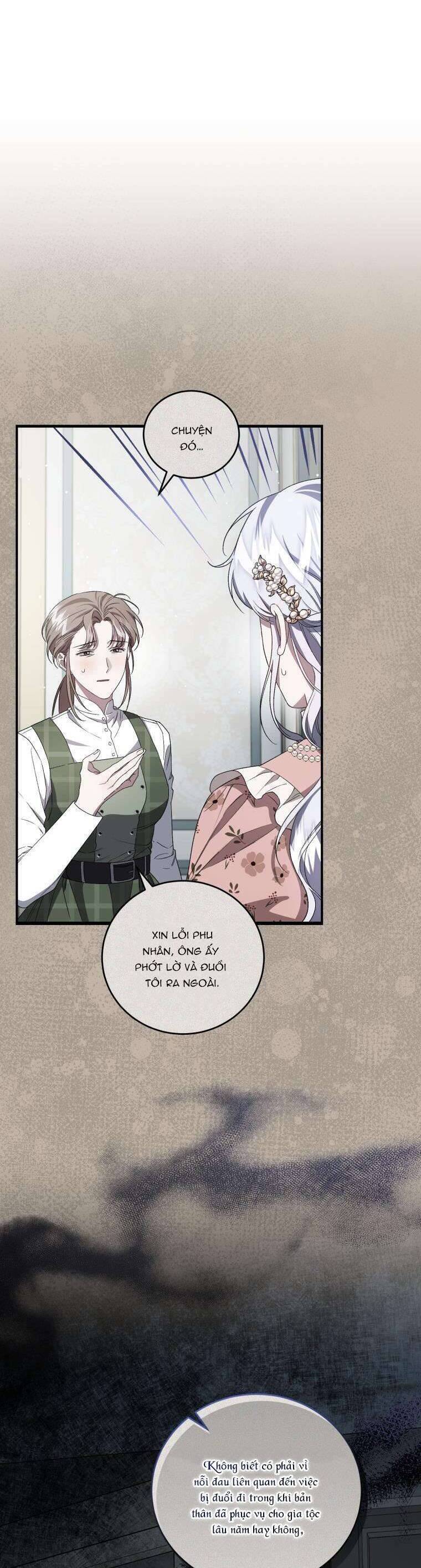 Tôi Trở Thành Mẹ Kế Của Gia Đình Hắc Ám - Chapter 44 - Page 29
