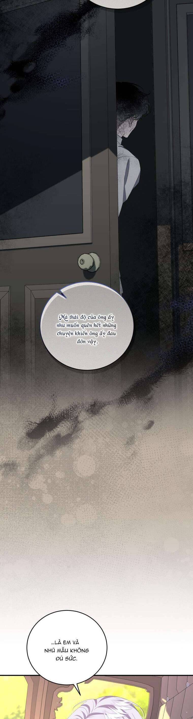 Tôi Trở Thành Mẹ Kế Của Gia Đình Hắc Ám - Chapter 44 - Page 30