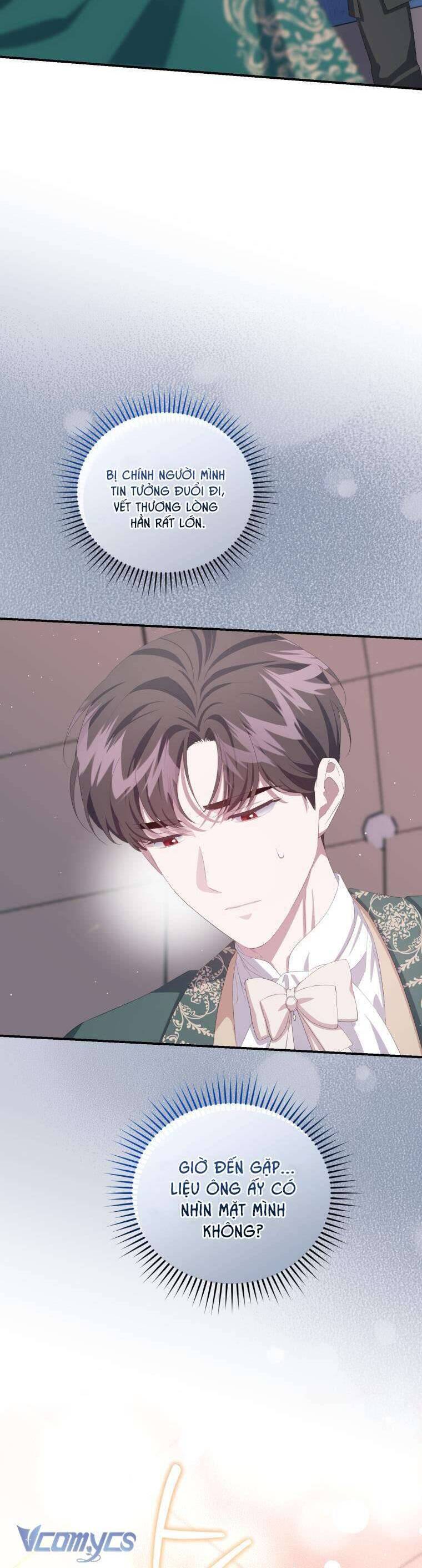 Tôi Trở Thành Mẹ Kế Của Gia Đình Hắc Ám - Chapter 44 - Page 32