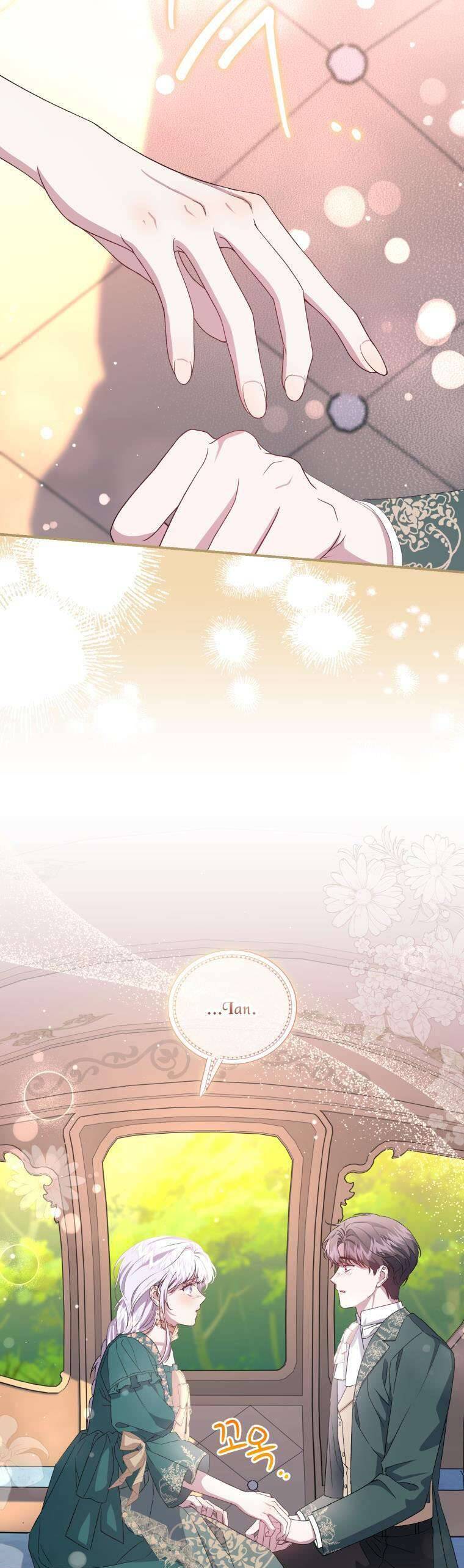 Tôi Trở Thành Mẹ Kế Của Gia Đình Hắc Ám - Chapter 44 - Page 33