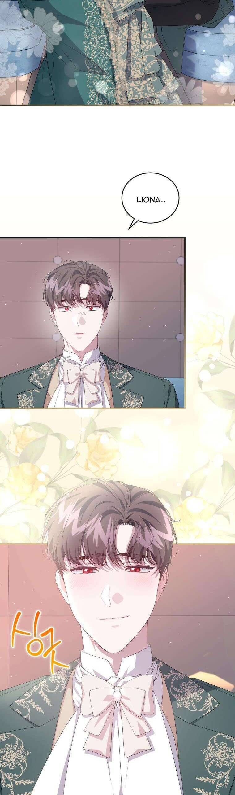 Tôi Trở Thành Mẹ Kế Của Gia Đình Hắc Ám - Chapter 44 - Page 34