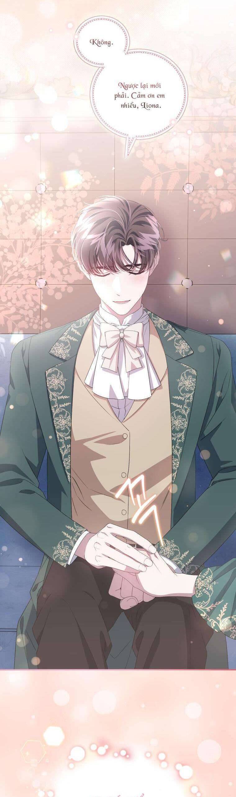 Tôi Trở Thành Mẹ Kế Của Gia Đình Hắc Ám - Chapter 44 - Page 37