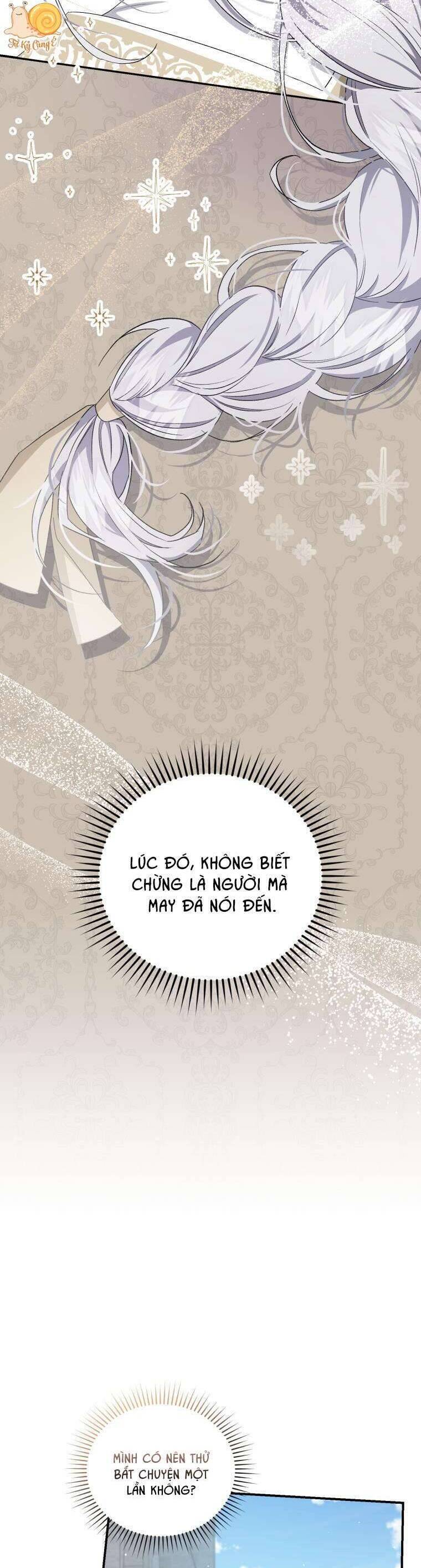 Tôi Trở Thành Mẹ Kế Của Gia Đình Hắc Ám - Chapter 44 - Page 4