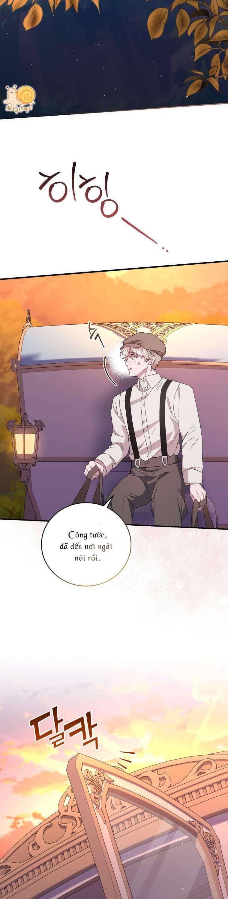 Tôi Trở Thành Mẹ Kế Của Gia Đình Hắc Ám - Chapter 44 - Page 42