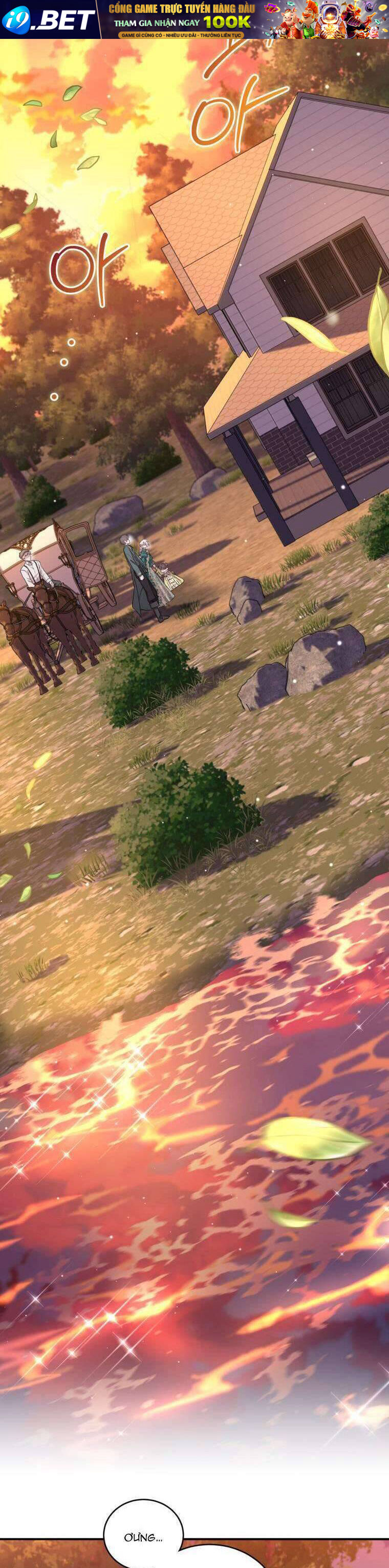 Tôi Trở Thành Mẹ Kế Của Gia Đình Hắc Ám - Chapter 44 - Page 44