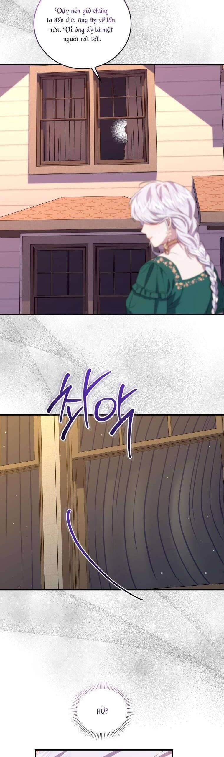 Tôi Trở Thành Mẹ Kế Của Gia Đình Hắc Ám - Chapter 44 - Page 47