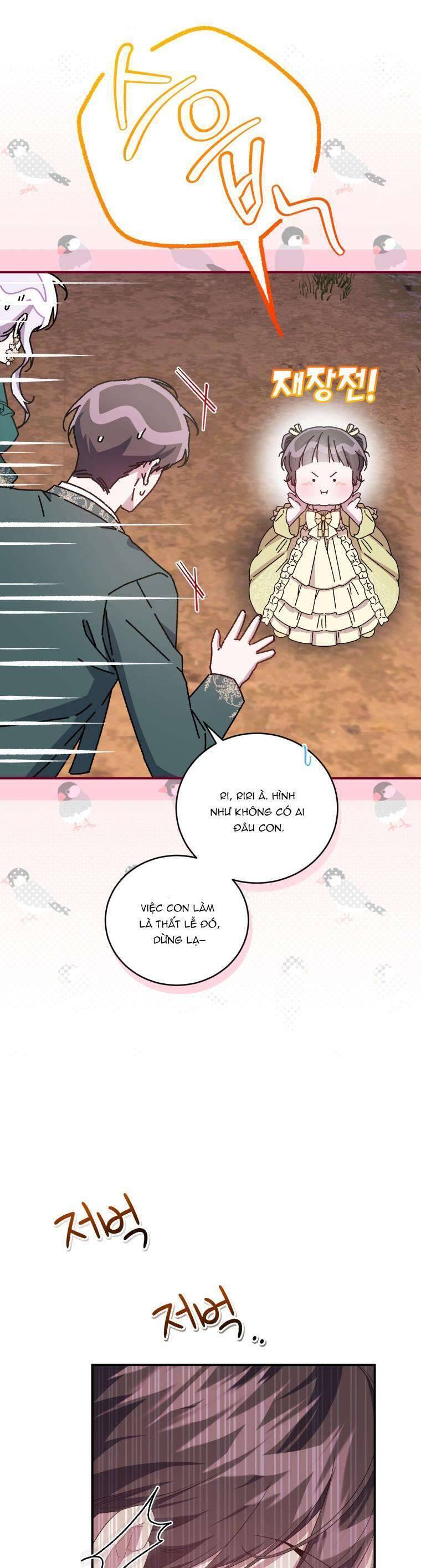 Tôi Trở Thành Mẹ Kế Của Gia Đình Hắc Ám - Chapter 44 - Page 52