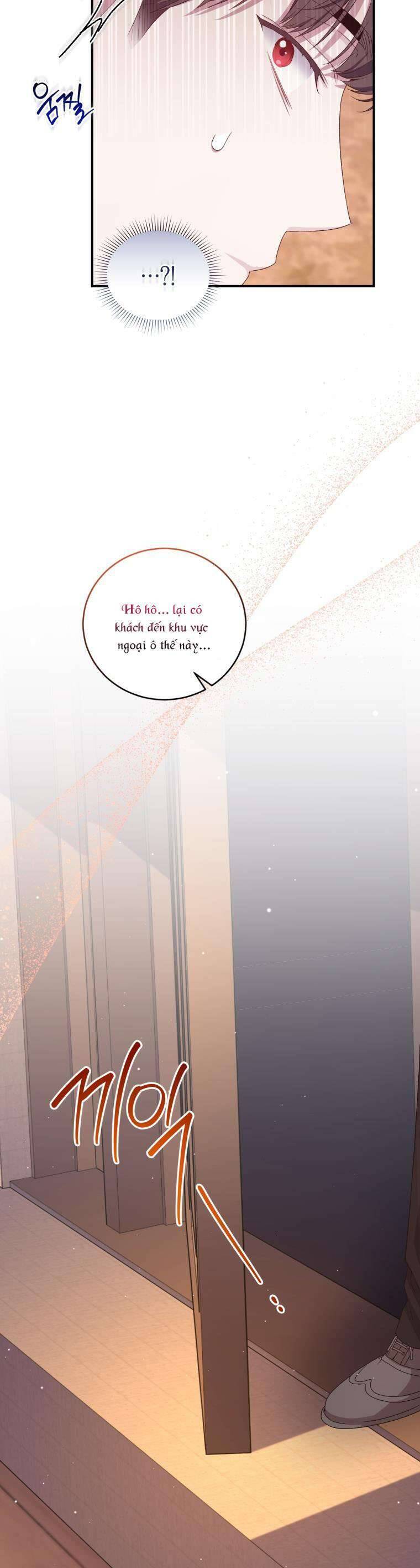 Tôi Trở Thành Mẹ Kế Của Gia Đình Hắc Ám - Chapter 44 - Page 53