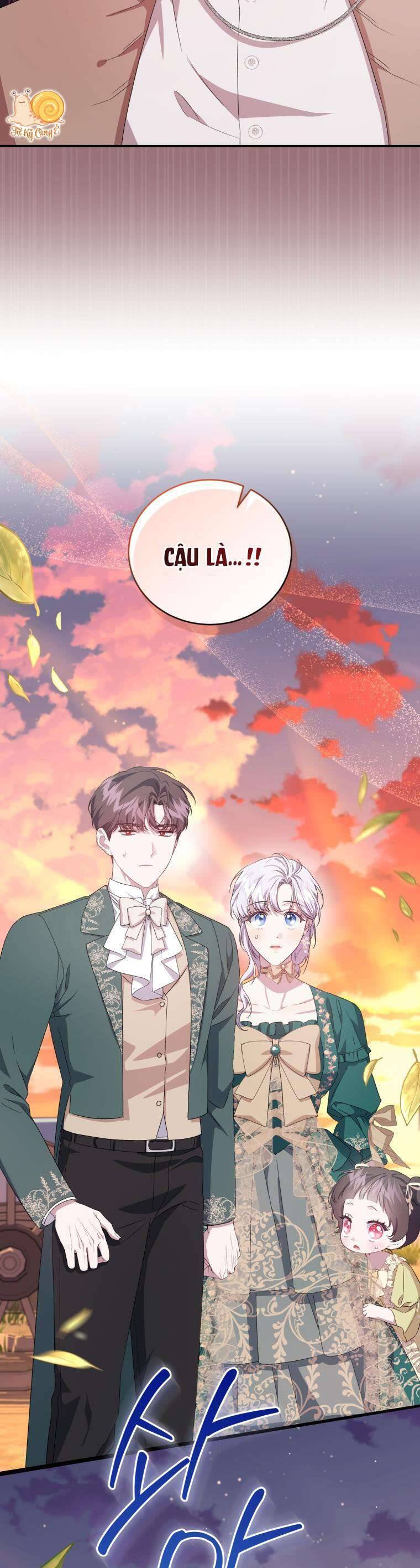 Tôi Trở Thành Mẹ Kế Của Gia Đình Hắc Ám - Chapter 44 - Page 55