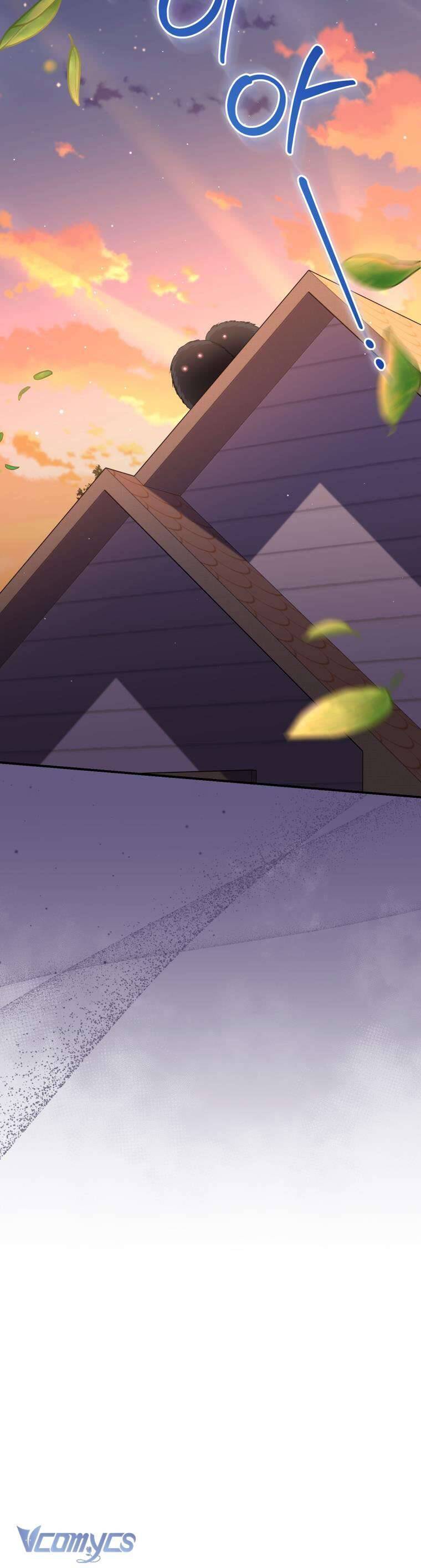 Tôi Trở Thành Mẹ Kế Của Gia Đình Hắc Ám - Chapter 44 - Page 56