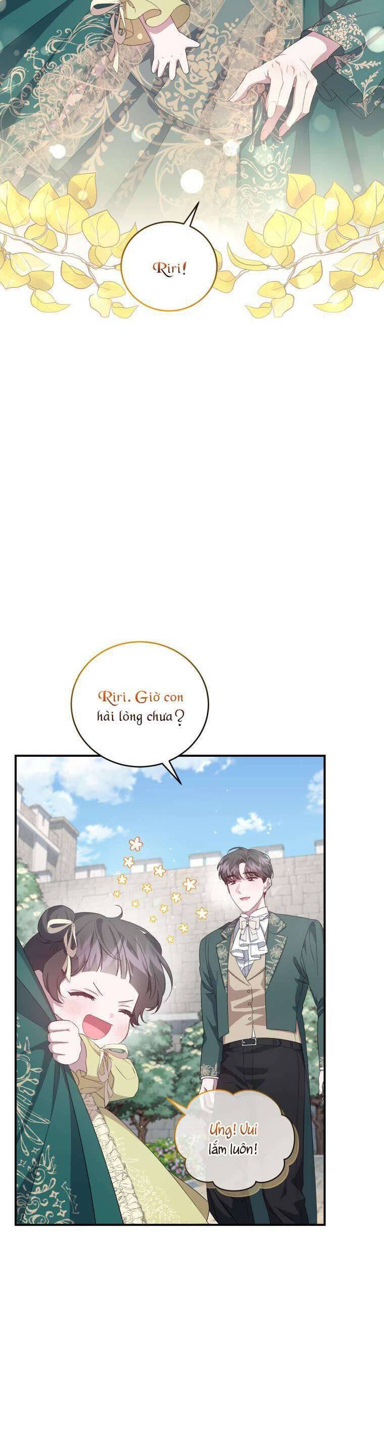 Tôi Trở Thành Mẹ Kế Của Gia Đình Hắc Ám - Chapter 44 - Page 6