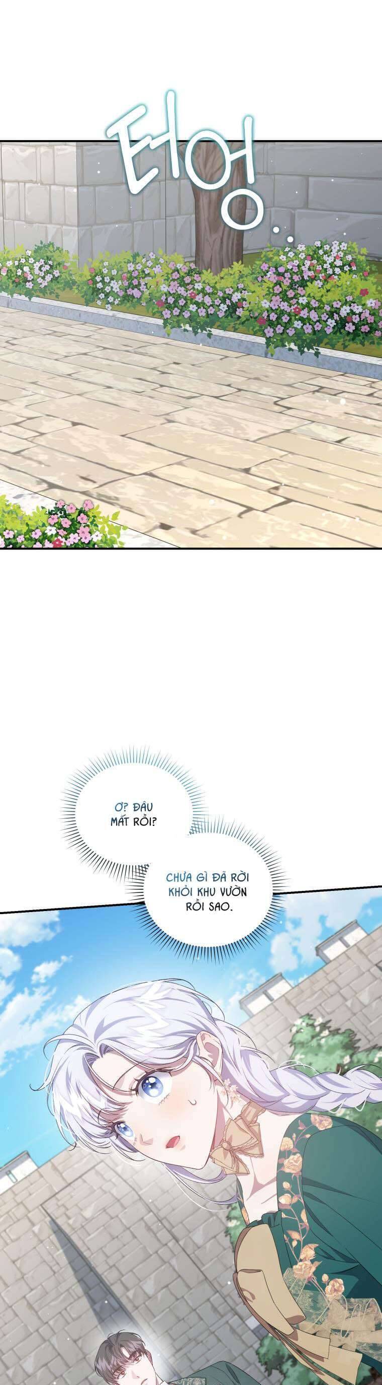 Tôi Trở Thành Mẹ Kế Của Gia Đình Hắc Ám - Chapter 44 - Page 8