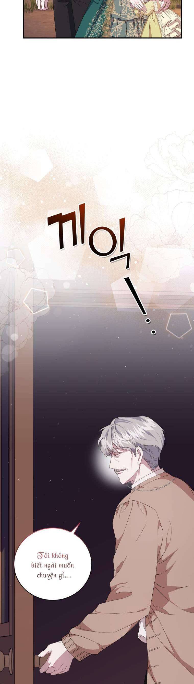 Tôi Trở Thành Mẹ Kế Của Gia Đình Hắc Ám - Chapter 45 - Page 10