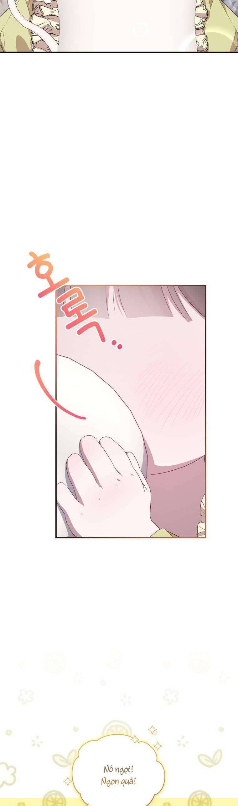 Tôi Trở Thành Mẹ Kế Của Gia Đình Hắc Ám - Chapter 45 - Page 16