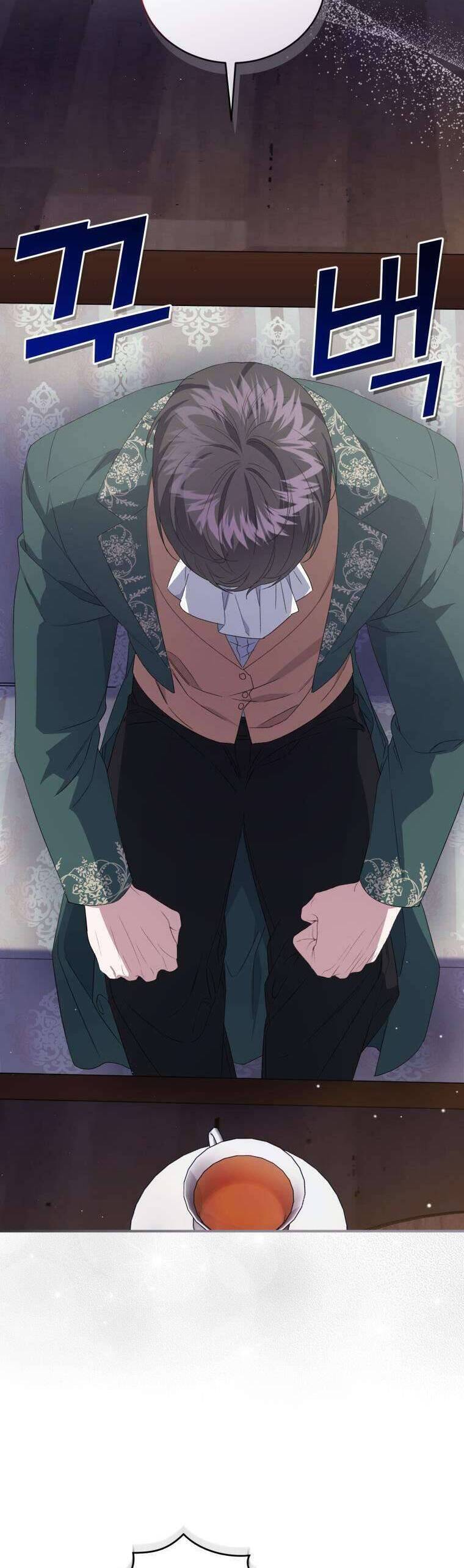 Tôi Trở Thành Mẹ Kế Của Gia Đình Hắc Ám - Chapter 45 - Page 19