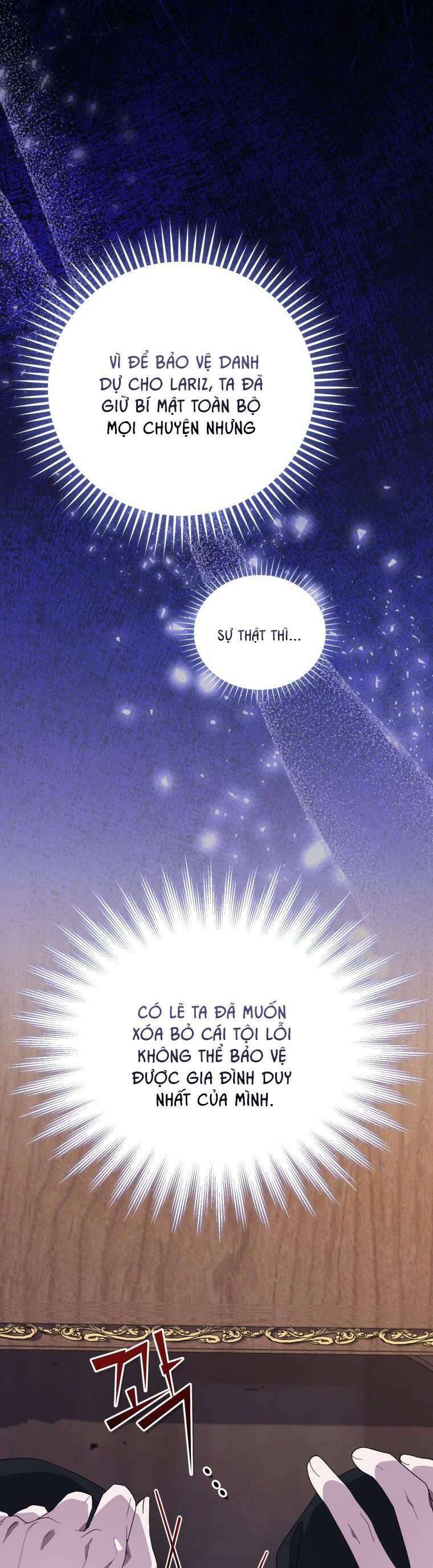 Tôi Trở Thành Mẹ Kế Của Gia Đình Hắc Ám - Chapter 45 - Page 25