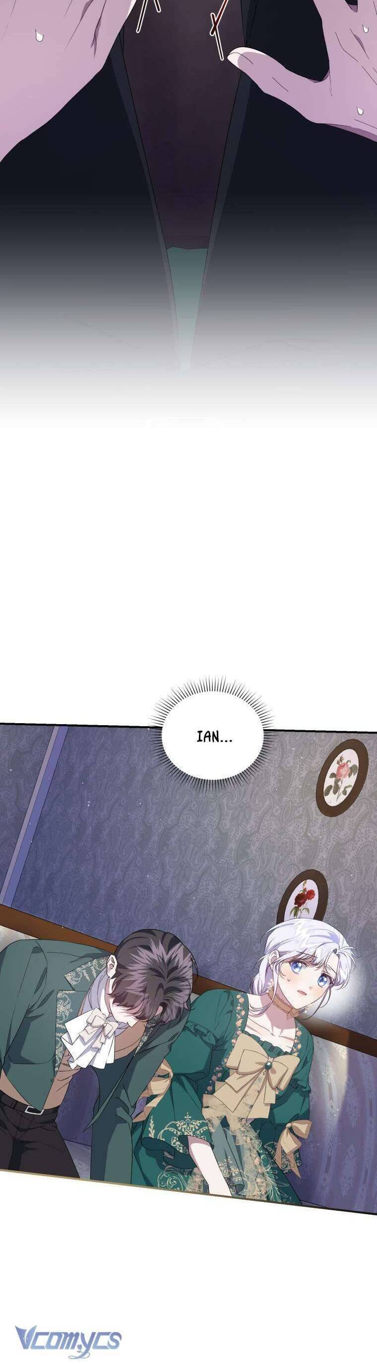 Tôi Trở Thành Mẹ Kế Của Gia Đình Hắc Ám - Chapter 45 - Page 26